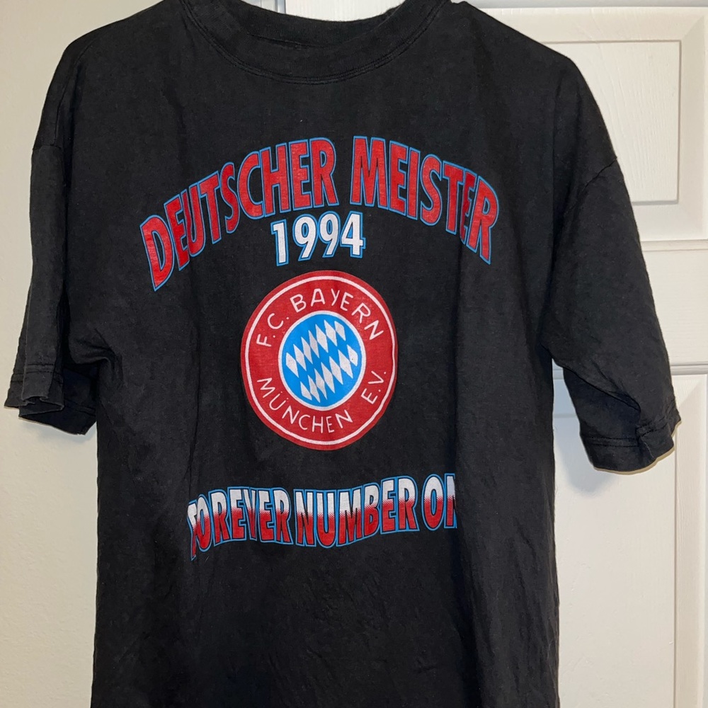 Deutscher Meister 1994